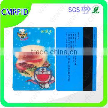 PVC Membership RFID Card With Hot Sales photo-2
