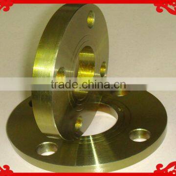 Forged 1" sw rf Flange ASTM A182 ASTM A182 Stainless Steel RF SW Flange RF SW Flange photo-3