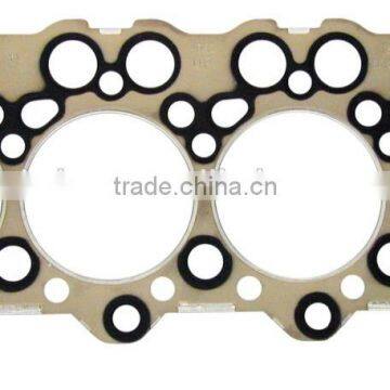 4D32 engine ome ME013330 truck cylinder head gasket for mitsubishi