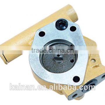 OEM 704-24-26430 Engine parts Gear Oil Pump for G110(PC300-6)