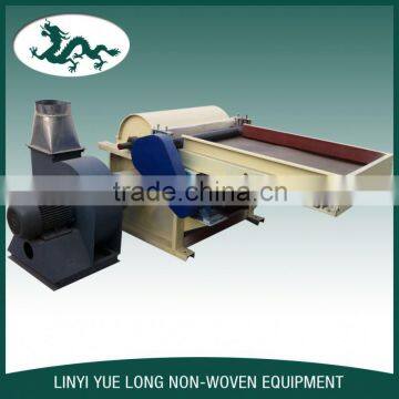 Fiber Opening Machine For Non Woven Fabric photo-4
