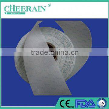 Direct From Factory Woven Polypropylene Non Woven Fabric In Roll