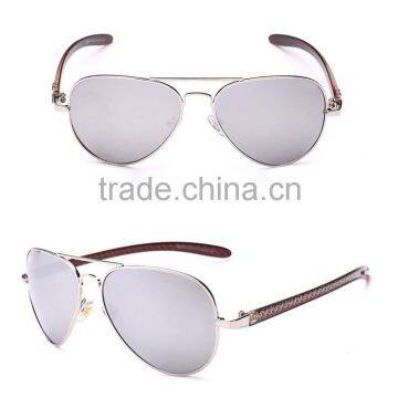 Wholesale New Product Color Film Sunglasses photo-3