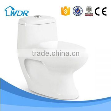 washdown restroom corner flush toilet