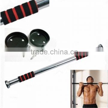 adjustable easy gym chin up bar