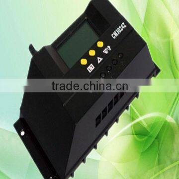 cm3024z solar charge controller cm juta 30a 12v solar panel charge controller