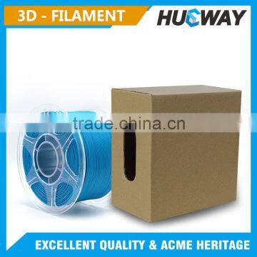 Chinese Filament 1.75MM ABS Plastic For 3D Printer