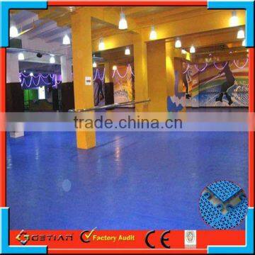 removable roller skating flooring in Artificial Grass and Sports Flooring