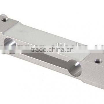 Double Shear Beam Force Sensor ,bridge Style Load Cell ,waterproof Weight Sensor photo-2