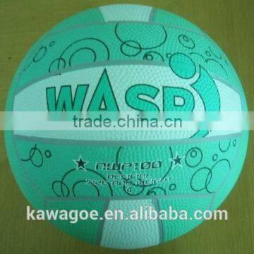 Wholesale high quality water polo ball