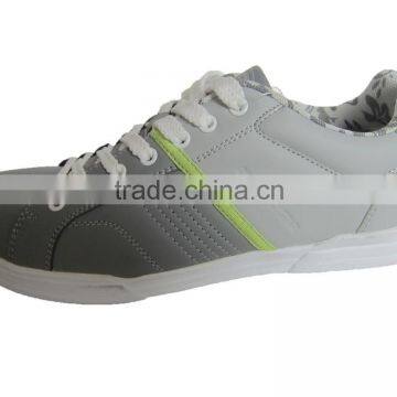 Latest comfortable casual shoe for men with hotselling