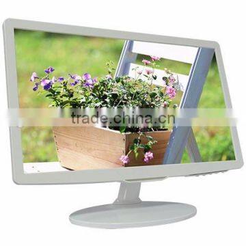 22 inch lcd pc monitor 1366x768 desktop computer