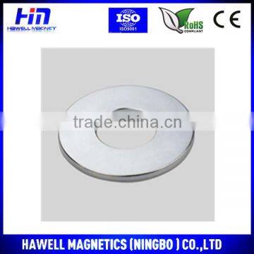 RING,Ring Shape and Moto Magnet Application Ring Neodymium Magnet photo-3