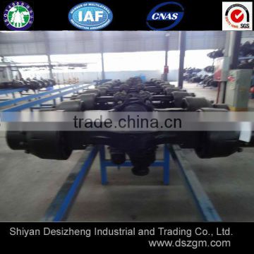 railway axle heavy duty trailer axles truck and bus axle