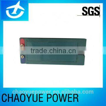 12v35ah Sealed Lead Acid (SLA) Rechargeable Battery for Electric Bike photo-2