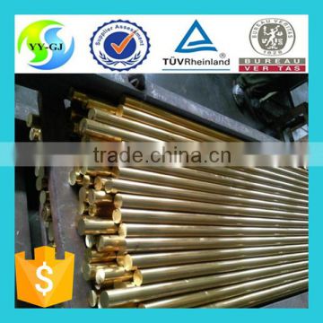 C22000 Brass rod