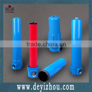 China supply water and oil removal filter