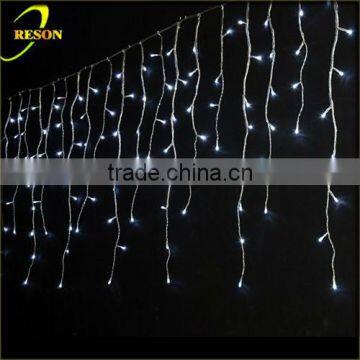 Top Quality RS-RL001 Christmas led waterfall light for decoration