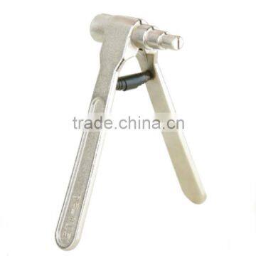 ETM-20 Pipe Expander Tool for expanding pipes and tubes