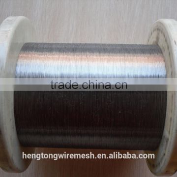 scourer wire series