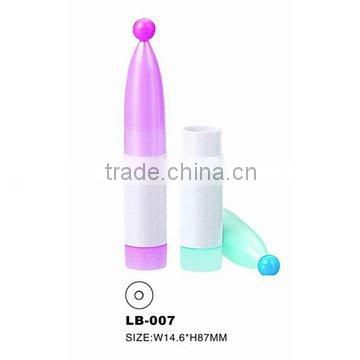 LB--007 lip balm case