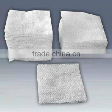 Medical non woven Swab