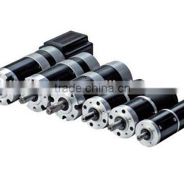 36JXD30K/36ZY57 12V, 24V 3000w Micro DC Planetary Gear Motor photo-4