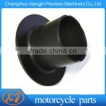 High Quality Precision CNC Machined Exhaust Sound Suppressor