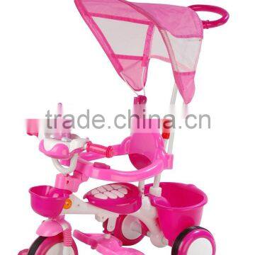 baby tricycle