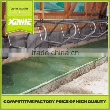 Agriculture equipment Livestock Equipment Cow Lying Bar Factory