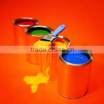 Activated Clay for Paint Additive Agents