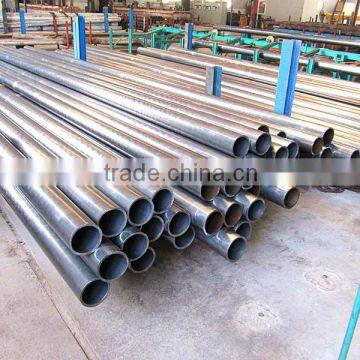 Precision seamless inside diameter steel tube for hydraulic and pneumatic cylinder