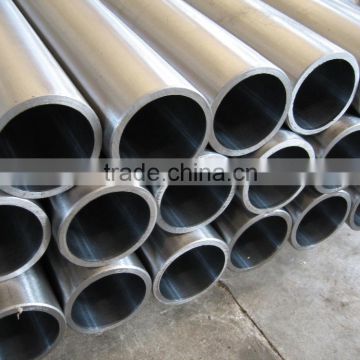 St52 Hydraulic cylinder honed steel tube