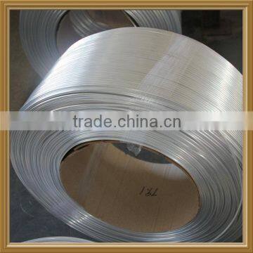 1070 extruded aluminum tubes for condenser