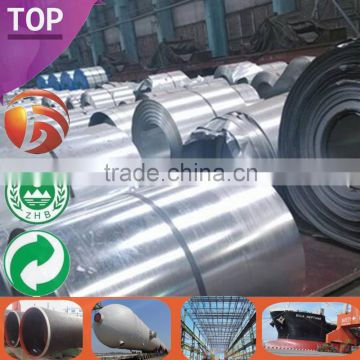 Galvanized Plate Coil construction building materials Thin Thickness Galvanized Of 0.3mm thick steel sheet