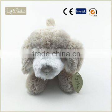 I-Green Toy Series-stuffed toy dog made in China