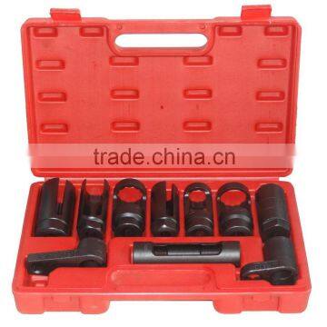 10 PCS Sensor Socket Set