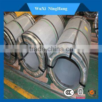 cold rolled stainless steel coil grade 316L