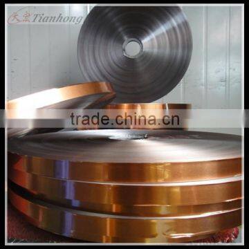 single side or double side Shielding Copper Foil