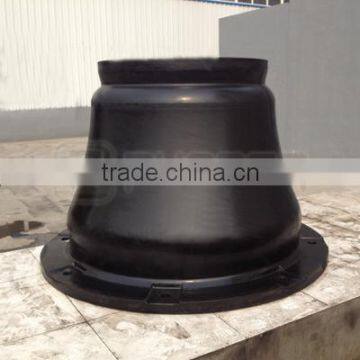 Similar Bridgestone Dock Super Cone Marine Rubber Fender