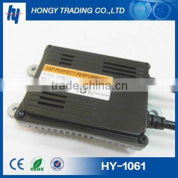 2015 Best sale AC 9-32V, 35W HID electronic ballast HID Canbus D1S