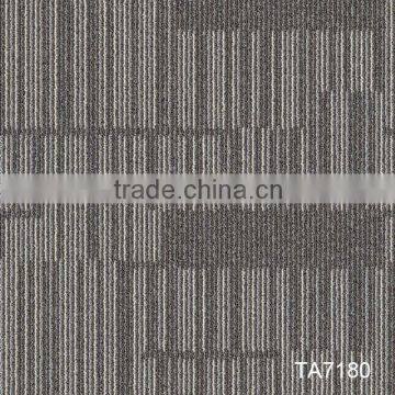 100% Polyamide Carpet Tiles for Office 50*50 photo-4