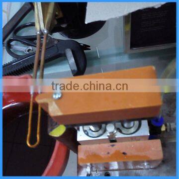 Ultrahigh Frequency Induction Quenching Hardening Electric Heating Machine (JLCG-3KW) photo-3