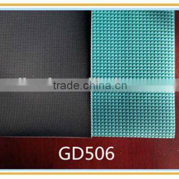 Luse in Cleanroom 2 Layers Rubber Esd Green Mat Floor Mat