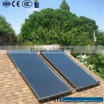 BTE Solar Hot Selling Solar Heater Pool