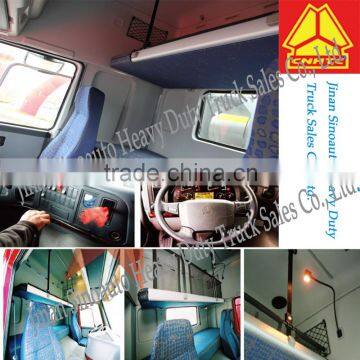 Cheaper Than Used Trucks!!Sinotruk 6X4 Dump Truck Better Than Any Truck for Sale photo-5