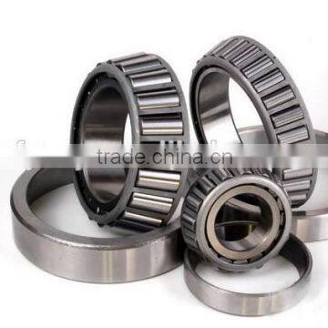 china factory taper roller bearing price 33208 33209 33210 single row metric tapered roller bearing