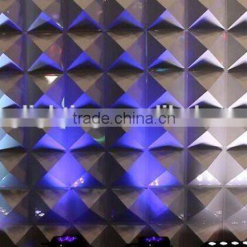 24 Head 1watt Leds Pure White Color Housing Led Mini Light Bar photo-6