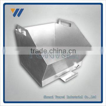 ISO9001 China Manufacturer OEM Precision Sheet Metal Fabrication