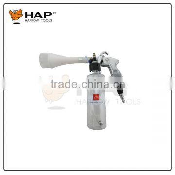 Motor vehicle polishing Auto push-pull coating gun